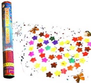 Confetti fireworks