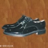 custom made dressing men shoes, handicrafted shoes