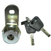 disc cam lock