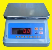 weighing scale