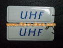 Clothing RFID Hang Tag -01