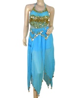 belly dance costumes