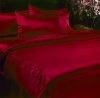 silk beddings