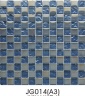 Miracle glass mosaic