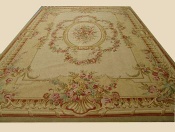 savonnerie rugs