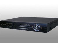 4 Channel Digital Video Recorder