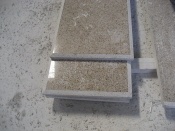 granite slab