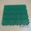 plastic flooring