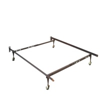 metal bed frame