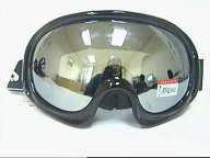 ski goggles