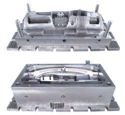 washing machine mould