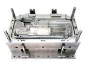 plastic mould