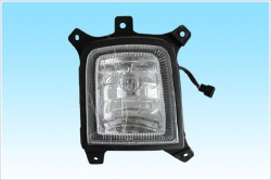 lamp mould