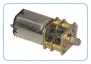 DC Gear Motor for Clock