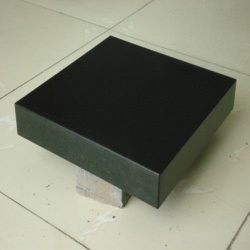 Granite surface plate