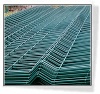 welded wire mesh