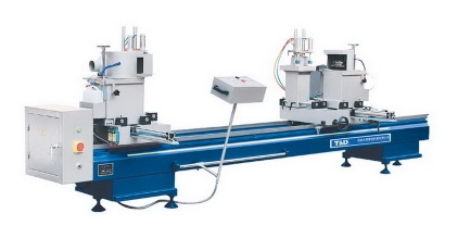 milling machine