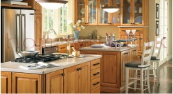 Kitchen Cabinet