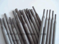 welding electrode