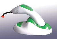 LED curing light