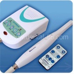 SD memory card dental intraoral cameras