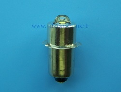 3W-LED Flashlight Bulbs