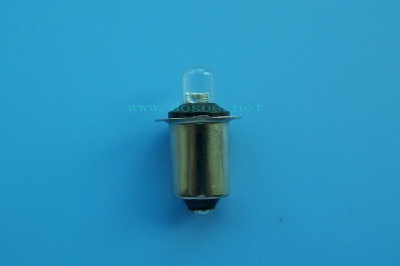 0.1W-LED Flashlight Bulbs