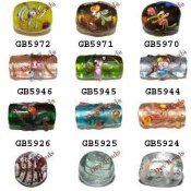 Glass Beads