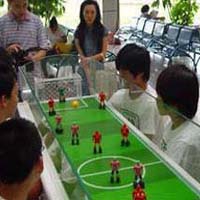 dewu magnetic foosball