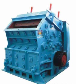 impact crusher