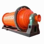 Ball mill