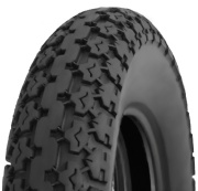 Motorcycle tire