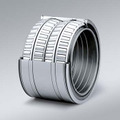 Tapered Roller Bearing