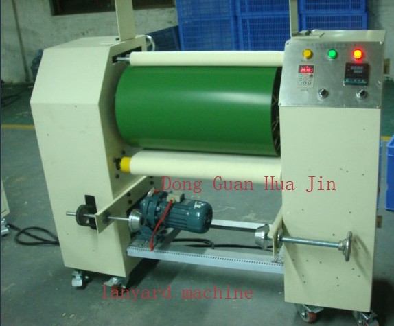 Heat Transfer Printing Machine