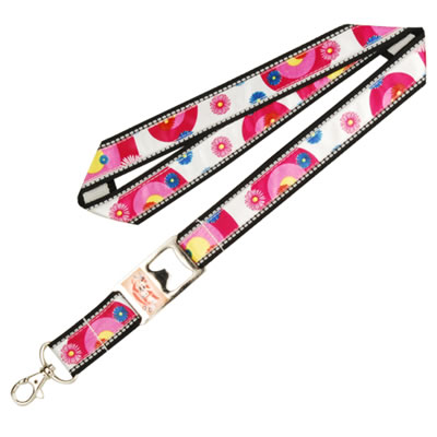 Neck Strap Lanyard