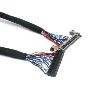 LVDS cable