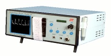 Vascular Doppler Recorder