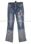 Ladies' Jeans