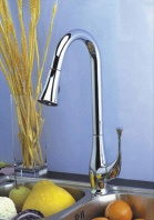 Kitchen Faucets