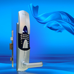 Biometric/Fingerprint safe door lock