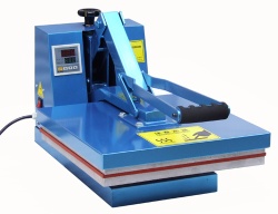 heat press machine