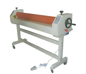 Cold Laminator