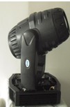 LED moving head light