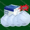 ffp2 cone face mask, ffp2 cone respirator, ffp2 face mask, ffp2 respirator, ffp2 mask against swine flu, disposable face mask