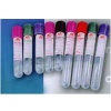 vacuum blood collection tube