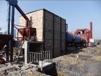 Coal Slime Drying Equipment