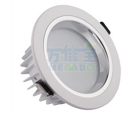 LED Downlight