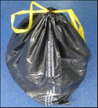 biodegradable garbage bags