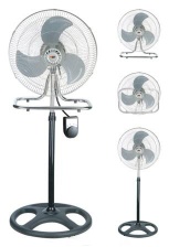 18" 3in1 fan