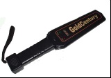 GC-1001 HAND-HELD METAL DETECTOR